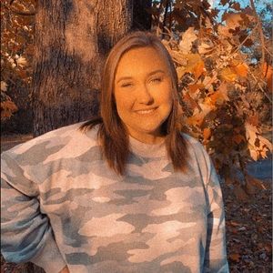 Meet your Posher, Bethany